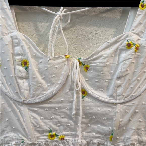 Altard State Sunflower 🌻 Top - Picture 3 of 6